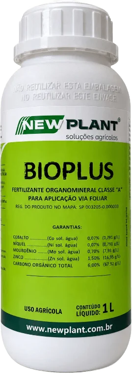 Bioplus 1L