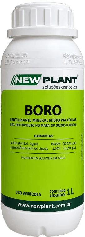 Boro 10% 1L