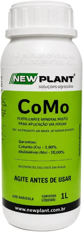 CoMo 1L