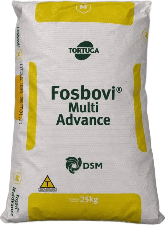 Fosbovi Multi Advance 25kg
