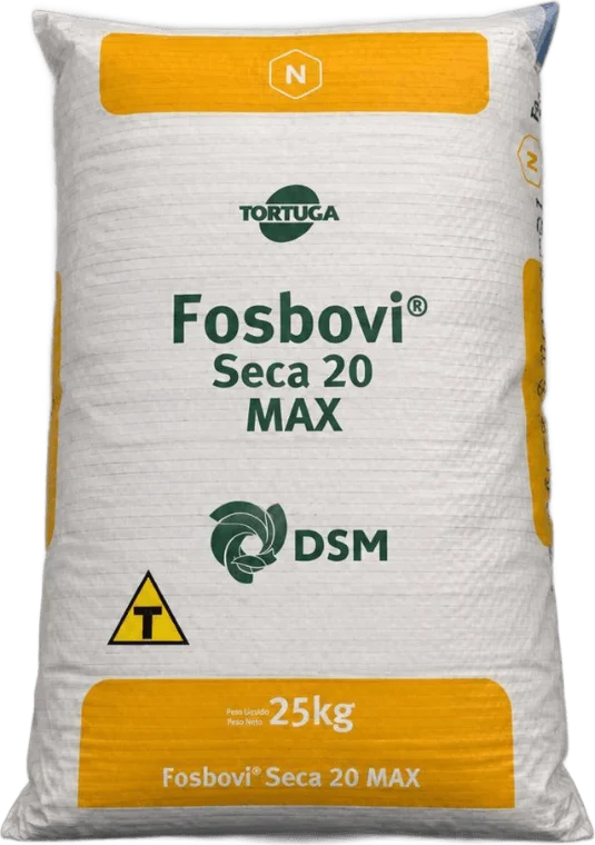 Fosbovi Seca 20 Max 25kg