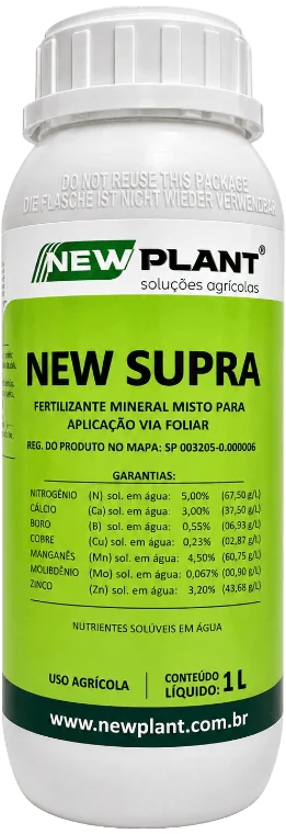 Supra 1L